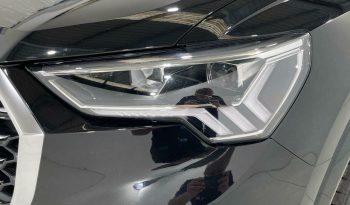 Audi Q3 S line 35 TDI 110 kW (150 CV) S tronic lleno