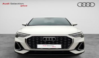 Audi Q3 S line 35 TDI 110 kW (150 CV) S tronic lleno