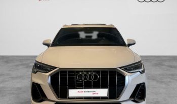 Audi Q3 S line 35 TDI 110 kW (150 CV) S tronic lleno