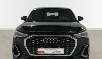 Audi Q3 S line 35 TDI 110 kW (150 CV) S tronic lleno
