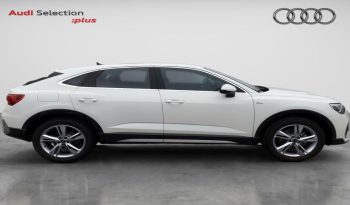 Audi Q3 S line 35 TDI 110 kW (150 CV) S tronic lleno