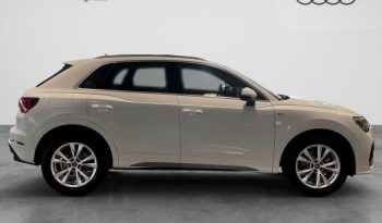 Audi Q3 S line 35 TDI 110 kW (150 CV) S tronic lleno