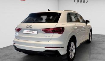 Audi Q3 S line 35 TDI 110 kW (150 CV) S tronic lleno