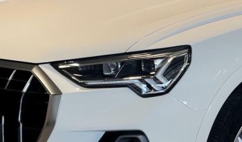 Audi Q3 S line 35 TDI 110 kW (150 CV) S tronic lleno