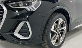 Audi Q3 S line 35 TDI 110 kW (150 CV) S tronic lleno
