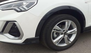 Audi Q3 S line 35 TDI 110 kW (150 CV) S tronic lleno