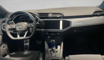 Audi Q3 S line 35 TDI 110 kW (150 CV) S tronic lleno