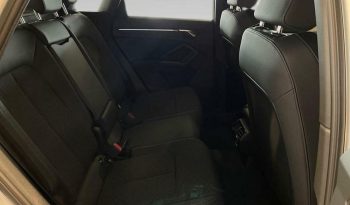 Audi Q3 S line 35 TDI 110 kW (150 CV) S tronic lleno