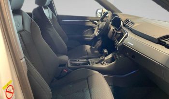 Audi Q3 S line 35 TDI 110 kW (150 CV) S tronic lleno