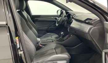 Audi Q3 S line 35 TDI 110 kW (150 CV) S tronic lleno