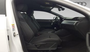 Audi Q3 S line 35 TDI 110 kW (150 CV) S tronic lleno