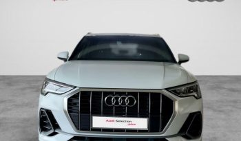 Audi Q3 S line 35 TFSI 110 kW (150 CV) S tronic lleno
