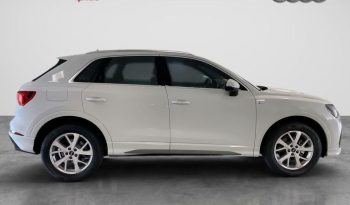 Audi Q3 S line 35 TFSI 110 kW (150 CV) S tronic lleno
