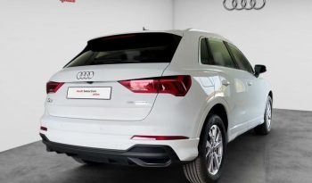 Audi Q3 S line 35 TFSI 110 kW (150 CV) S tronic lleno