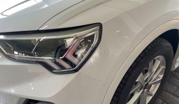 Audi Q3 S line 35 TFSI 110 kW (150 CV) S tronic lleno