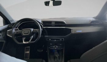 Audi Q3 S line 35 TFSI 110 kW (150 CV) S tronic lleno