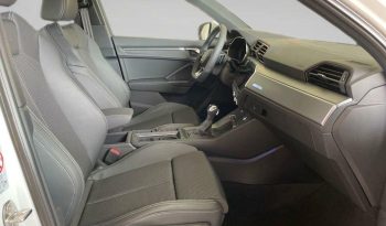 Audi Q3 S line 35 TFSI 110 kW (150 CV) S tronic lleno