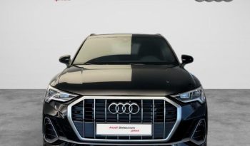 Audi Q3 S line 45 TFSI e 180 kW (245 CV) S tronic lleno