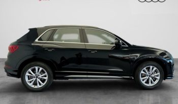 Audi Q3 S line 45 TFSI e 180 kW (245 CV) S tronic lleno