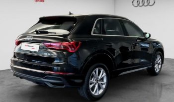 Audi Q3 S line 45 TFSI e 180 kW (245 CV) S tronic lleno