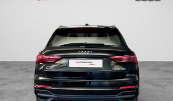 Audi Q3 S line 45 TFSI e 180 kW (245 CV) S tronic lleno