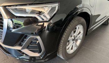 Audi Q3 S line 45 TFSI e 180 kW (245 CV) S tronic lleno