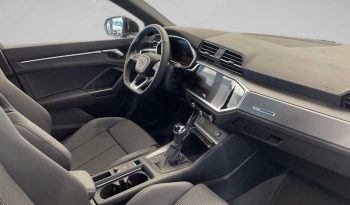 Audi Q3 S line 45 TFSI e 180 kW (245 CV) S tronic lleno