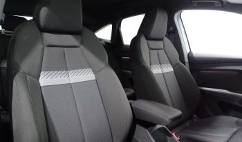 Audi Q4 e-tron 40 e-tron 82kWh 150 kW (204 CV) lleno