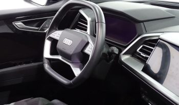 Audi Q4 e-tron 40 e-tron 82kWh 150 kW (204 CV) lleno