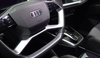 Audi Q4 e-tron 40 e-tron 82kWh 150 kW (204 CV) lleno