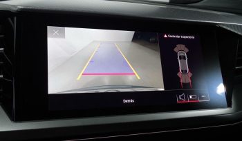 Audi Q4 e-tron 40 e-tron 82kWh 150 kW (204 CV) lleno