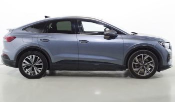 Audi Q4 e-tron 40 e-tron 82kWh 150 kW (204 CV) lleno