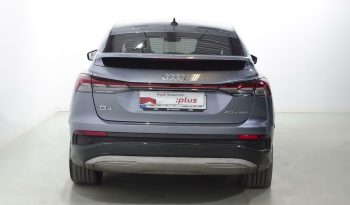 Audi Q4 e-tron 40 e-tron 82kWh 150 kW (204 CV) lleno