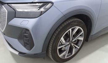 Audi Q4 e-tron 40 e-tron 82kWh 150 kW (204 CV) lleno