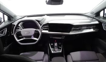 Audi Q4 e-tron 40 e-tron 82kWh 150 kW (204 CV) lleno