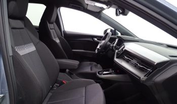 Audi Q4 e-tron 40 e-tron 82kWh 150 kW (204 CV) lleno