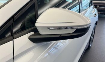 Audi Q4 e-tron Advanced 40 e-tron 150 kW (204 CV) lleno