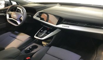 Audi Q4 e-tron Advanced 40 e-tron 150 kW (204 CV) lleno