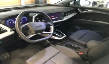 Audi Q4 e-tron Advanced 40 e-tron 150 kW (204 CV) lleno
