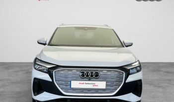 Audi Q4 e-tron Advanced 40 e-tron 150 kW (204 CV) lleno