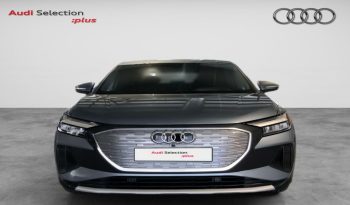 Audi Q4 e-tron Advanced 40 e-tron 150 kW (204 CV) lleno