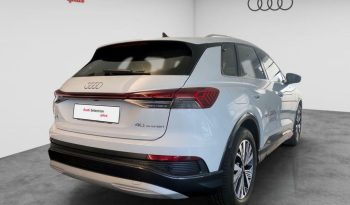 Audi Q4 e-tron Advanced 40 e-tron 150 kW (204 CV) lleno