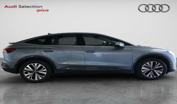 Audi Q4 e-tron Advanced 40 e-tron 150 kW (204 CV) lleno