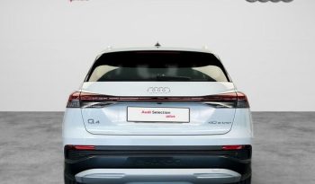 Audi Q4 e-tron Advanced 40 e-tron 150 kW (204 CV) lleno