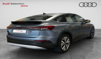 Audi Q4 e-tron Advanced 40 e-tron 150 kW (204 CV) lleno