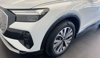 Audi Q4 e-tron Advanced 40 e-tron 150 kW (204 CV) lleno