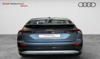 Audi Q4 e-tron Advanced 40 e-tron 150 kW (204 CV) lleno