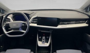 Audi Q4 e-tron Advanced 40 e-tron 150 kW (204 CV) lleno