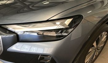 Audi Q4 e-tron Advanced 40 e-tron 150 kW (204 CV) lleno