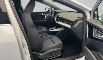 Audi Q4 e-tron Advanced 40 e-tron 150 kW (204 CV) lleno